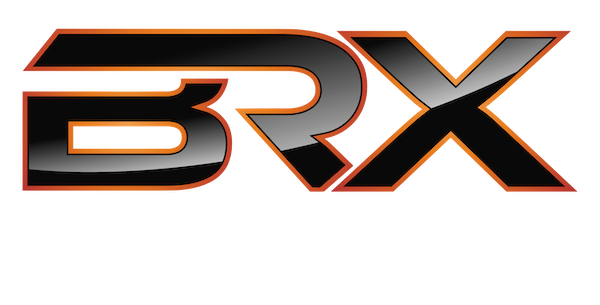 BRX Transparent Logo